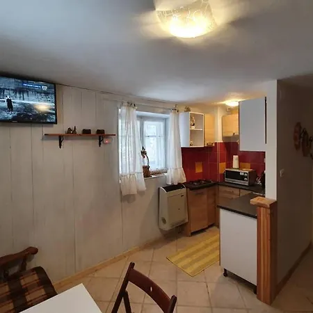 Le Casette * Саузе-д'Ульс