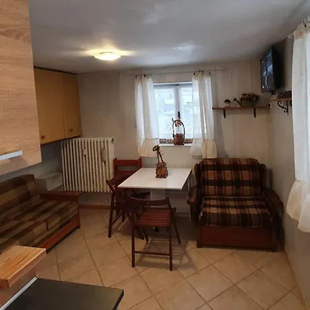 Le Casette Apartment *