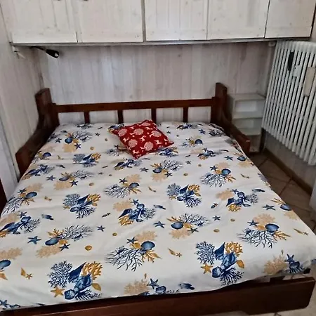 Le Casette Apartament Oulx