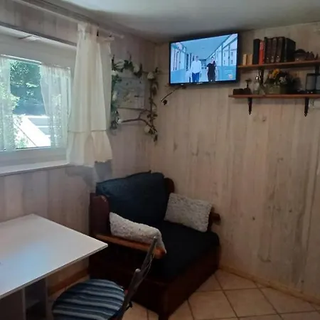 Le Casette * Саузе-д'Ульс