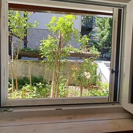 Le Casette Apartment Oulx