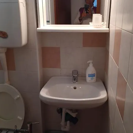 Le Casette Апартаменты Саузе-д'Ульс