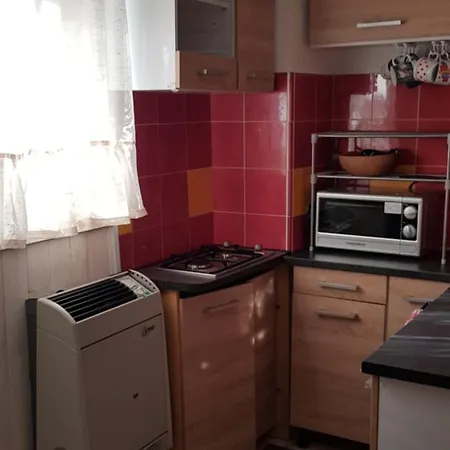 Apartment Le Casette *