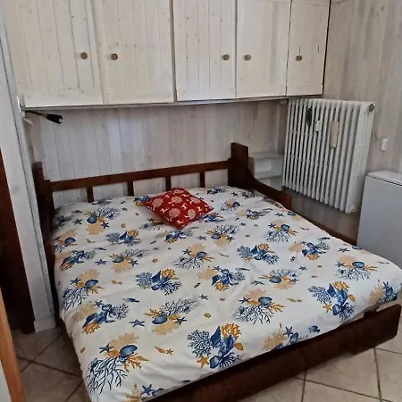 Le Casette Apartment Sauze D'Oulx
