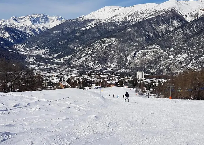 Le Casette Daire Oulx