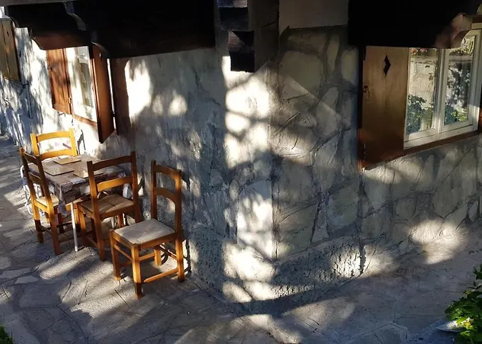 Daire Le Casette Oulx