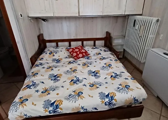 Le Casette Daire Oulx