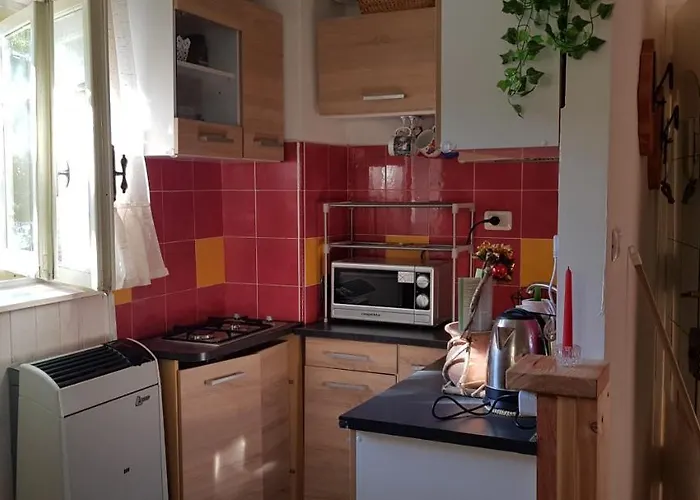 Daire Le Casette Oulx