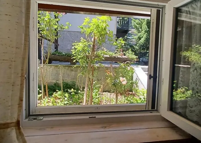 Le Casette Daire Oulx