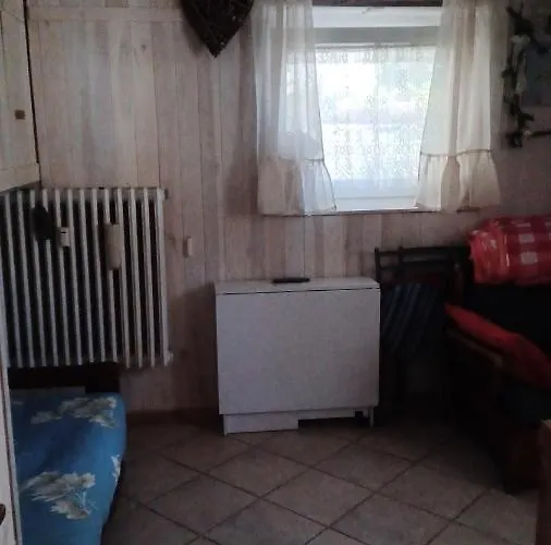 Daire Le Casette Oulx