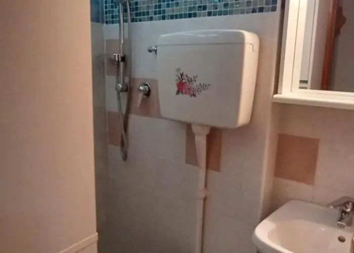 Daire Le Casette Oulx