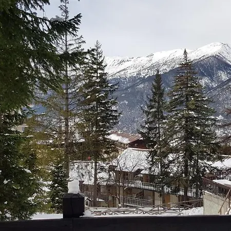 Apartment Le Casette Sauze D'Oulx