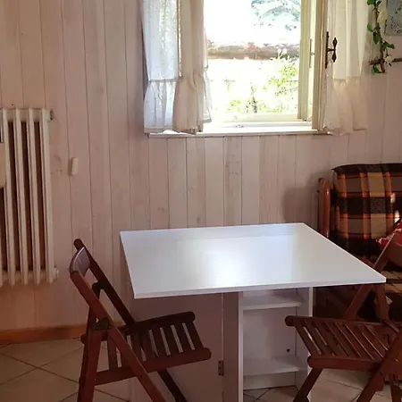 Le Casette Sauze D'Oulx