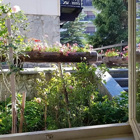 Apartment Le Casette