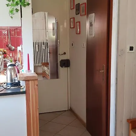 Apartment Le Casette Sauze D'Oulx