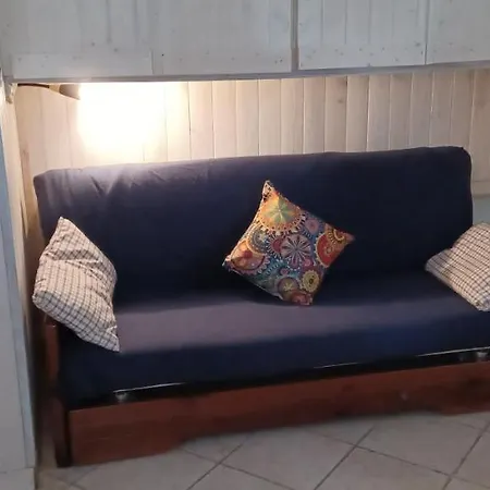 Apartment Le Casette