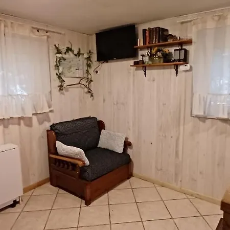 Apartment Le Casette Sauze D'Oulx