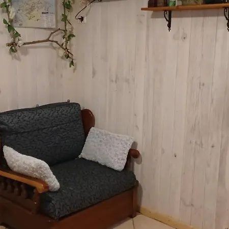 Le Casette Apartment