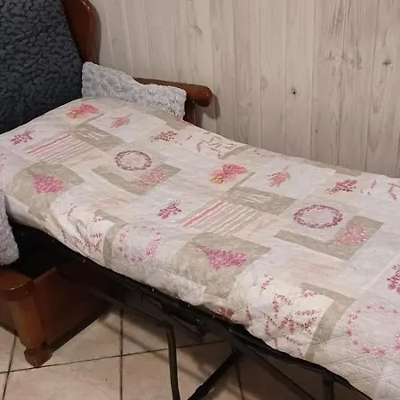 Le Casette Apartamento Oulx