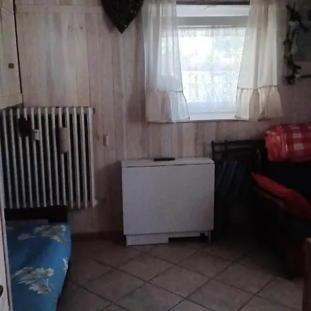 Apartment Le Casette Sauze D'Oulx