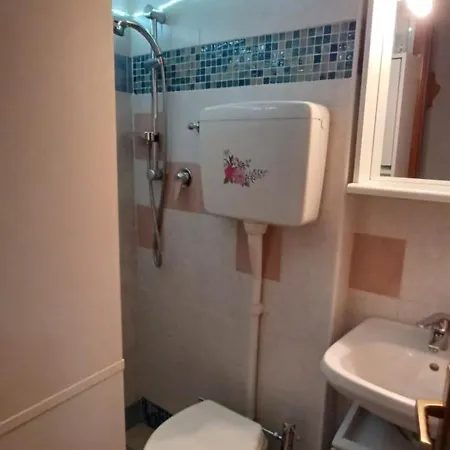Apartamento Le Casette Oulx