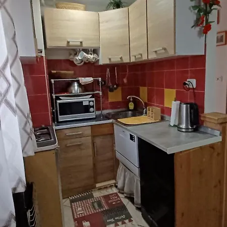 Le Casette * Sauze D'Oulx