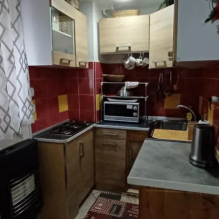 Le Casette Apartamento