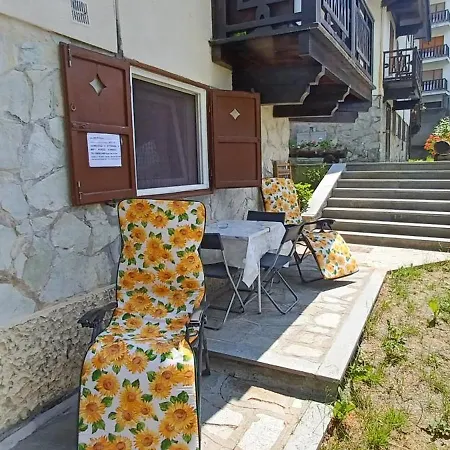 Le Casette * Sauze D'Oulx