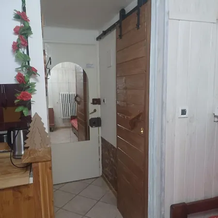 Apartment Le Casette *
