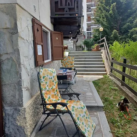 Apartment Le Casette Sauze D'Oulx