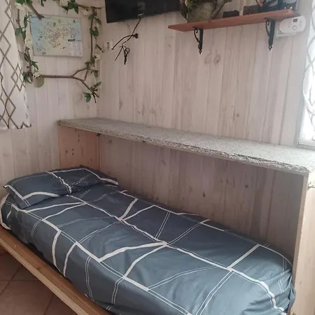 Le Casette Apartment *