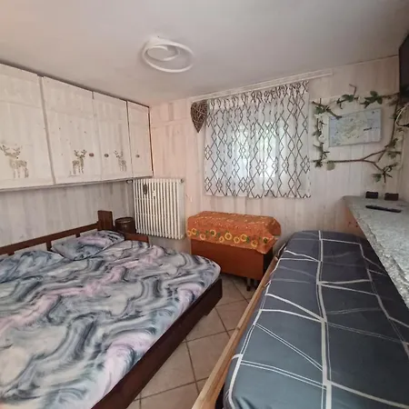 Le Casette Apartment