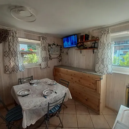 Apartment Le Casette