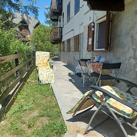 Le Casette Apartment *