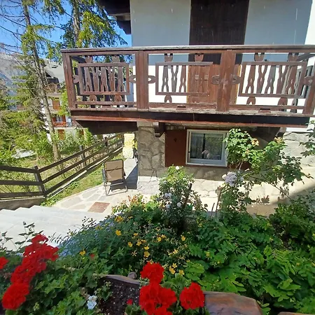 Apartment Le Casette *