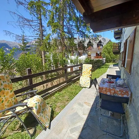 Apartment Le Casette Sauze D'Oulx